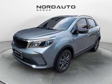 Wave 3 1.5 CVT