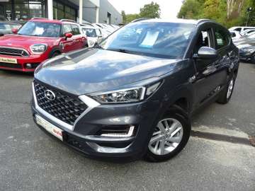 1.6 CRDI 115CH BUSINESS