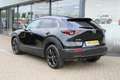 Mazda CX-30 2.5 e-SkyActiv-G 140 M Hybrid Nagisa , Automaat, H Zwart - thumbnail 9