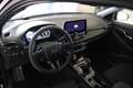 Hyundai i30 N Line 1.5 T-GDI DCT 48V 103 kW (140 PS) Adapti... Schwarz - thumbnail 12