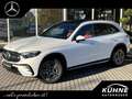 Mercedes-Benz GLC 300 4M AMG Line Premium+Technik+KeyGo+ENERGI Weiß - thumbnail 1