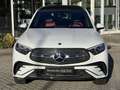 Mercedes-Benz GLC 300 4M AMG Line Premium+Technik+KeyGo+ENERGI Weiß - thumbnail 4