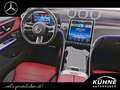 Mercedes-Benz GLC 300 4M AMG Line Premium+Technik+KeyGo+ENERGI Weiß - thumbnail 1