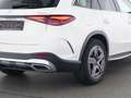 Mercedes-Benz GLC 300 4M AMG Line Premium+Technik+KeyGo+ENERGI Weiß - thumbnail 4
