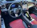 Mercedes-Benz GLC 300 4M AMG Line Premium+Technik+KeyGo+ENERGI Weiß - thumbnail 5