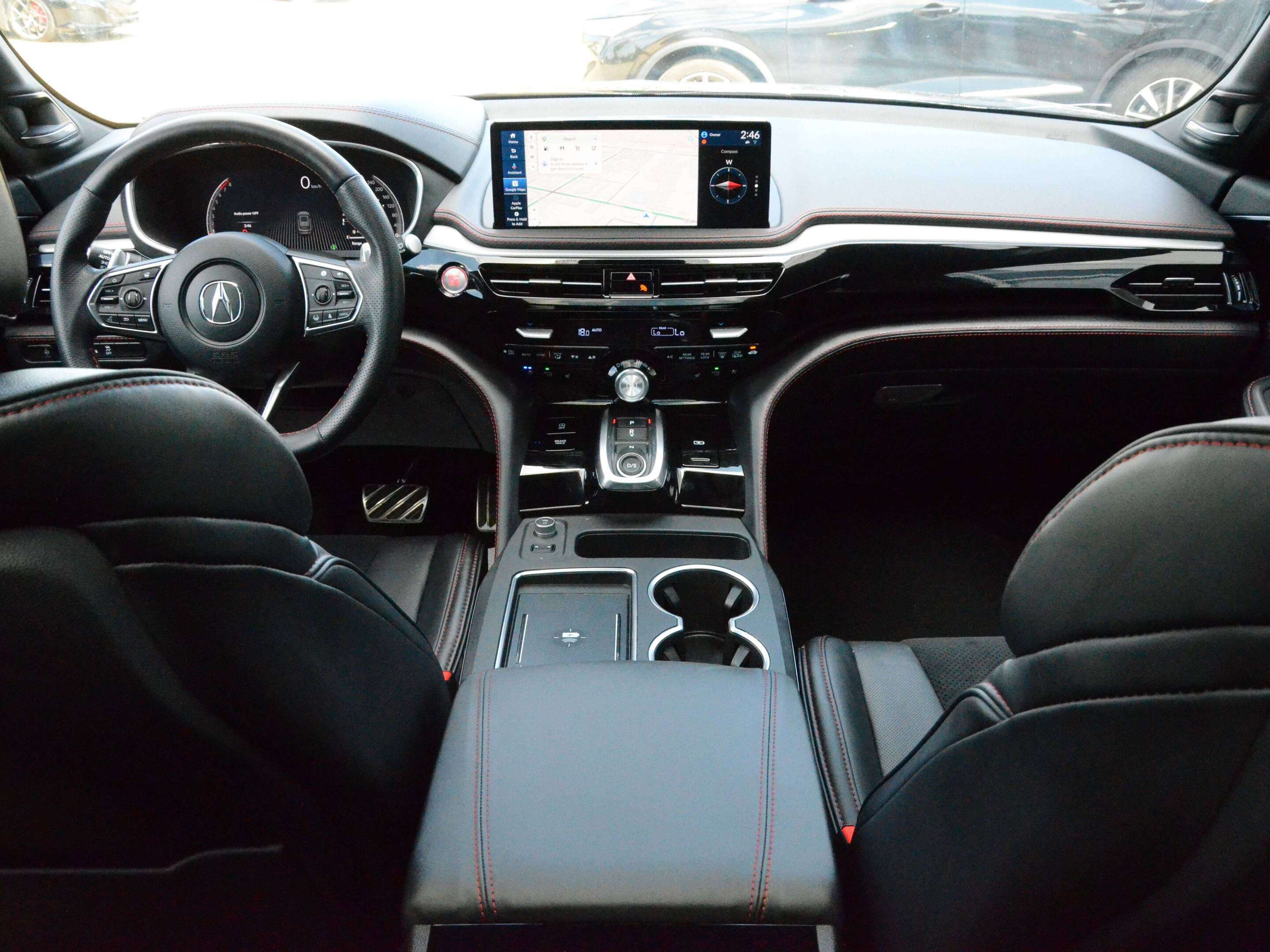 2025 Acura MDX