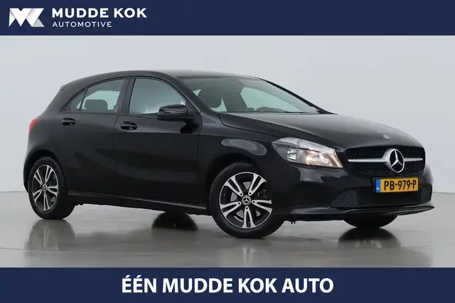 Mercedes-Benz A 160 | Cruise Control | Camera | 16 Inch