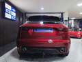 Jaguar E-Pace 2.0D I4 R-Dynamic Base AWD 180 Rojo - thumbnail 5