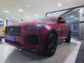 Jaguar E-Pace 2.0D I4 R-Dynamic Base AWD 180 Rojo - thumbnail 3