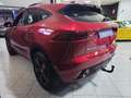 Jaguar E-Pace 2.0D I4 R-Dynamic Base AWD 180 Rojo - thumbnail 4