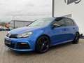 Volkswagen Golf VI R 4Motion Blau - thumbnail 2