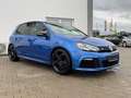 Volkswagen Golf VI R 4Motion Blau - thumbnail 1