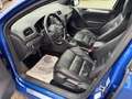 Volkswagen Golf VI R 4Motion Blau - thumbnail 5