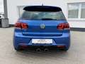 Volkswagen Golf VI R 4Motion Blau - thumbnail 17