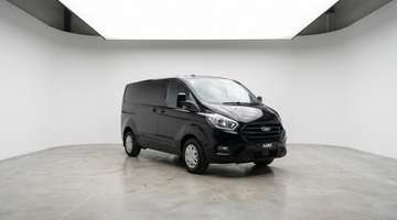 2.0 TDCi L2H2 Limited* CAMÉRA * CLIM * REMORQUE