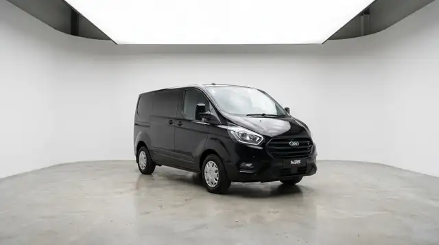 Ford Transit Custom 2.0 TDCi L2H2 Limited* CAMÉRA * CLIM * REMORQUE