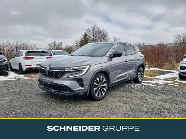 Renault Austral TECHNO Mild Hybrid 160 Autom Techno NAVI+SHZ