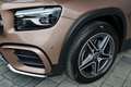 Mercedes-Benz GLB 180 AMG PANORAMA+TOTWINKEL+KAMERA+CARPLAY Bronz - thumbnail 3