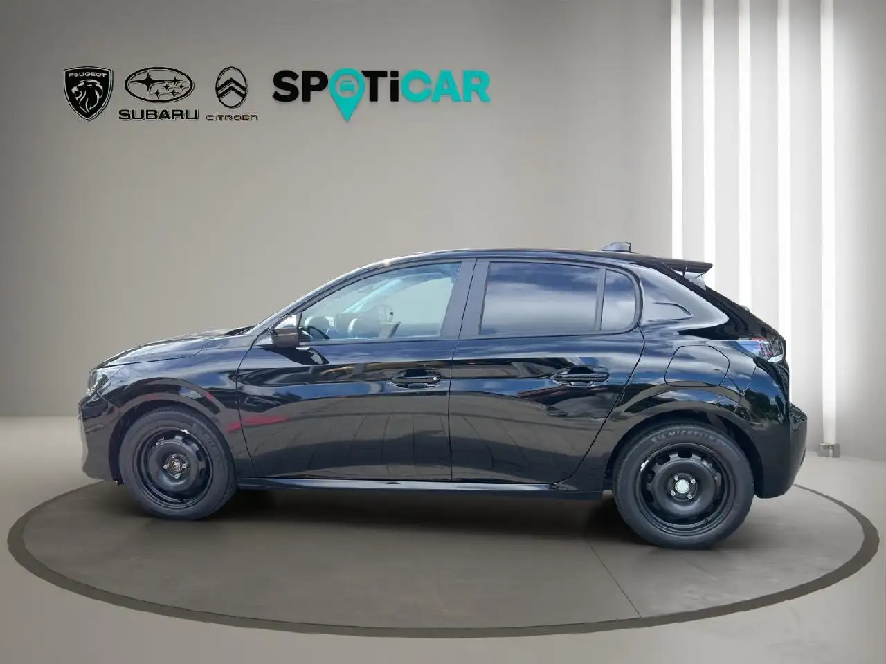 Peugeot 208 2026