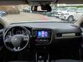 Mitsubishi Outlander 2.0 4WD GPL CVT Intense 1°PROP-KM CERTIFICATI Blanc - thumbnail 9