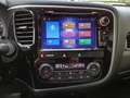 Mitsubishi Outlander 2.0 4WD GPL CVT Intense 1°PROP-KM CERTIFICATI Blanc - thumbnail 12