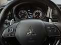 Mitsubishi Outlander 2.0 4WD GPL CVT Intense 1°PROP-KM CERTIFICATI Blanc - thumbnail 11