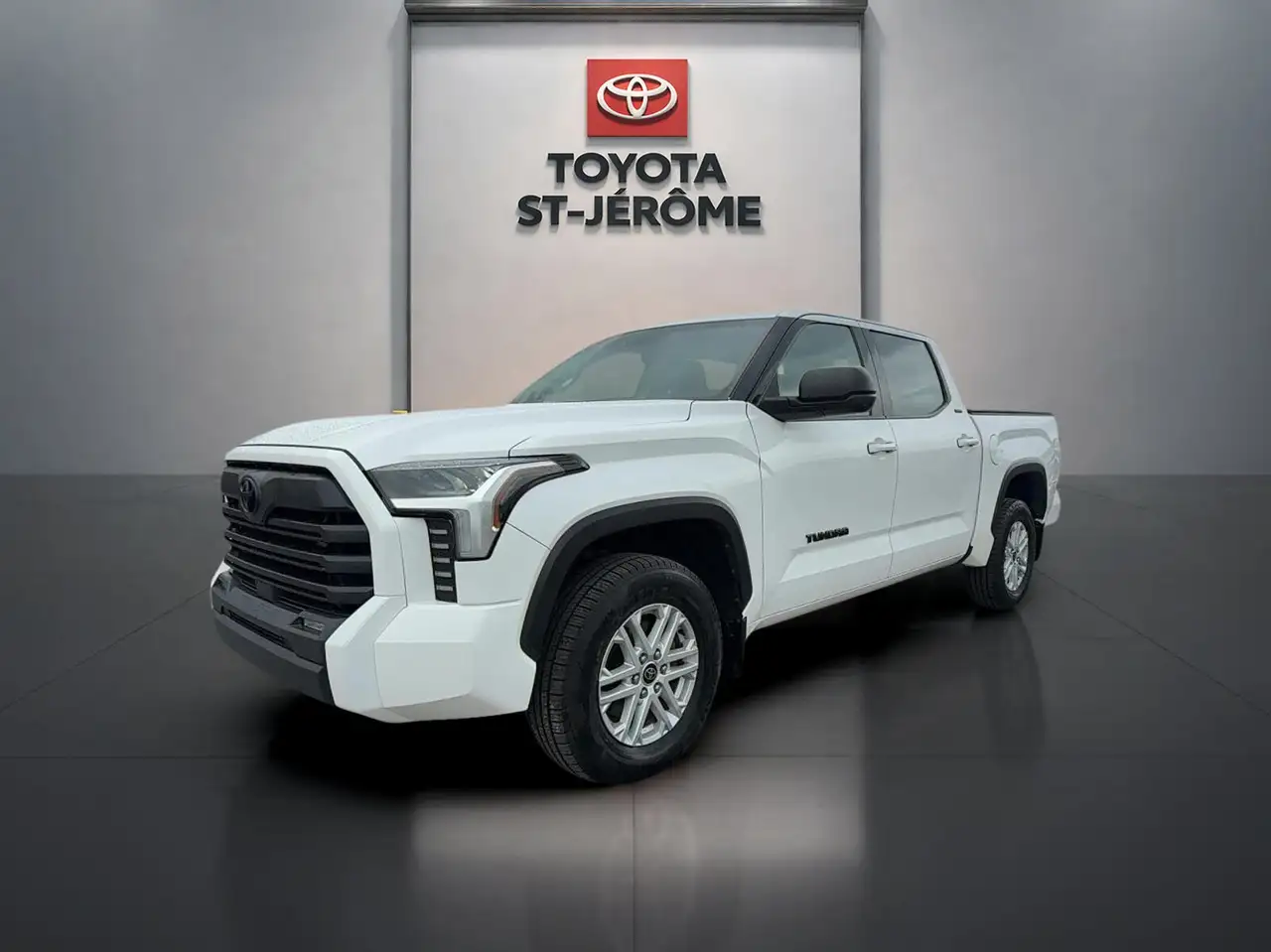2023 Toyota Tundra