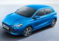 MG MG3 3 1.5 Hybrid+ Comfort 143kW Azul - thumbnail 13