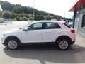 Volkswagen T-Roc Life Weiß - thumbnail 3