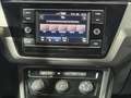 Volkswagen Touran 2.0 TDI DSG 7 SITZER Comfortline*KAMERA Grau - thumbnail 15