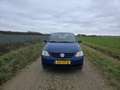 Volkswagen Fox 1.2 Trendline Albastru - thumbnail 2