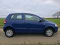 Volkswagen Fox 1.2 Trendline Albastru - thumbnail 4