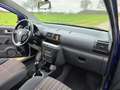 Volkswagen Fox 1.2 Trendline Albastru - thumbnail 15