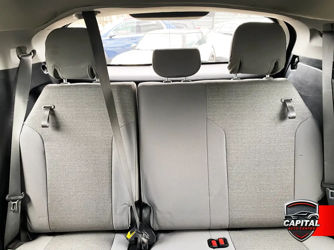 Toyota Sienna photo Toyota Sienna