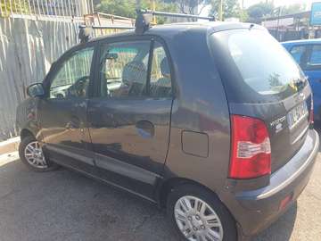 Atos Prime 2003 Prime 1.1 12v Like