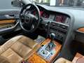 Audi A6 3.2 FSI quattro Tiptronic Gris - thumbnail 10