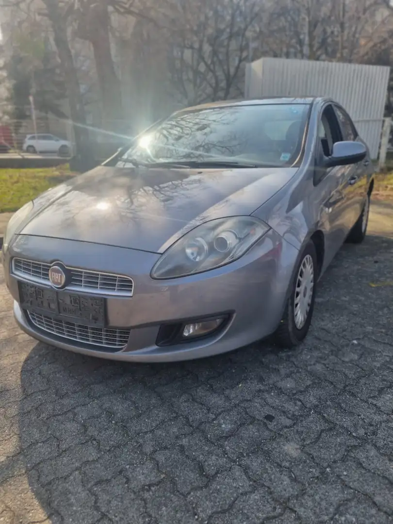 Fiat Bravo 1,4 16V Formula 2011 Baujahr mit Pickerl - 1