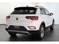 Volkswagen T-Roc 1.5 TSI Goal DSG,Navi,LED,RFK Weiß - thumbnail 5