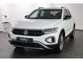 Volkswagen T-Roc 1.5 TSI Goal DSG,Navi,LED,RFK Weiß - thumbnail 2
