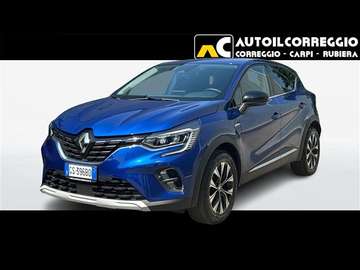 1.3 TCe 140cv Intens Fap