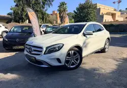 Mercedes-Benz GLA Classe Mercedes 200 d Sensation