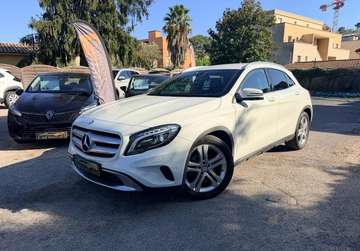 Classe Mercedes 200 d Sensation
