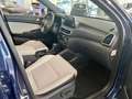 Hyundai TUCSON Level 6 2,0 CRDi 4WD AT t0b65-P8 Bleu - thumbnail 8