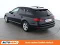 Audi A4 2.0 TDI Ultra Schwarz - thumbnail 4