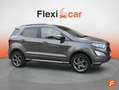 Ford EcoSport 1.0T+EcoBoost+92kW+%28125CV%29+S%26S+ST+Line Gris - thumbnail 13