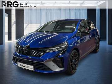 ESPRIT ALPINE E-TECH FULL HYBRID 145 SITZHEIZUNG