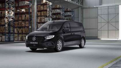 Mercedes-Benz Citan eCitan 112 Pro L2 51 kWh