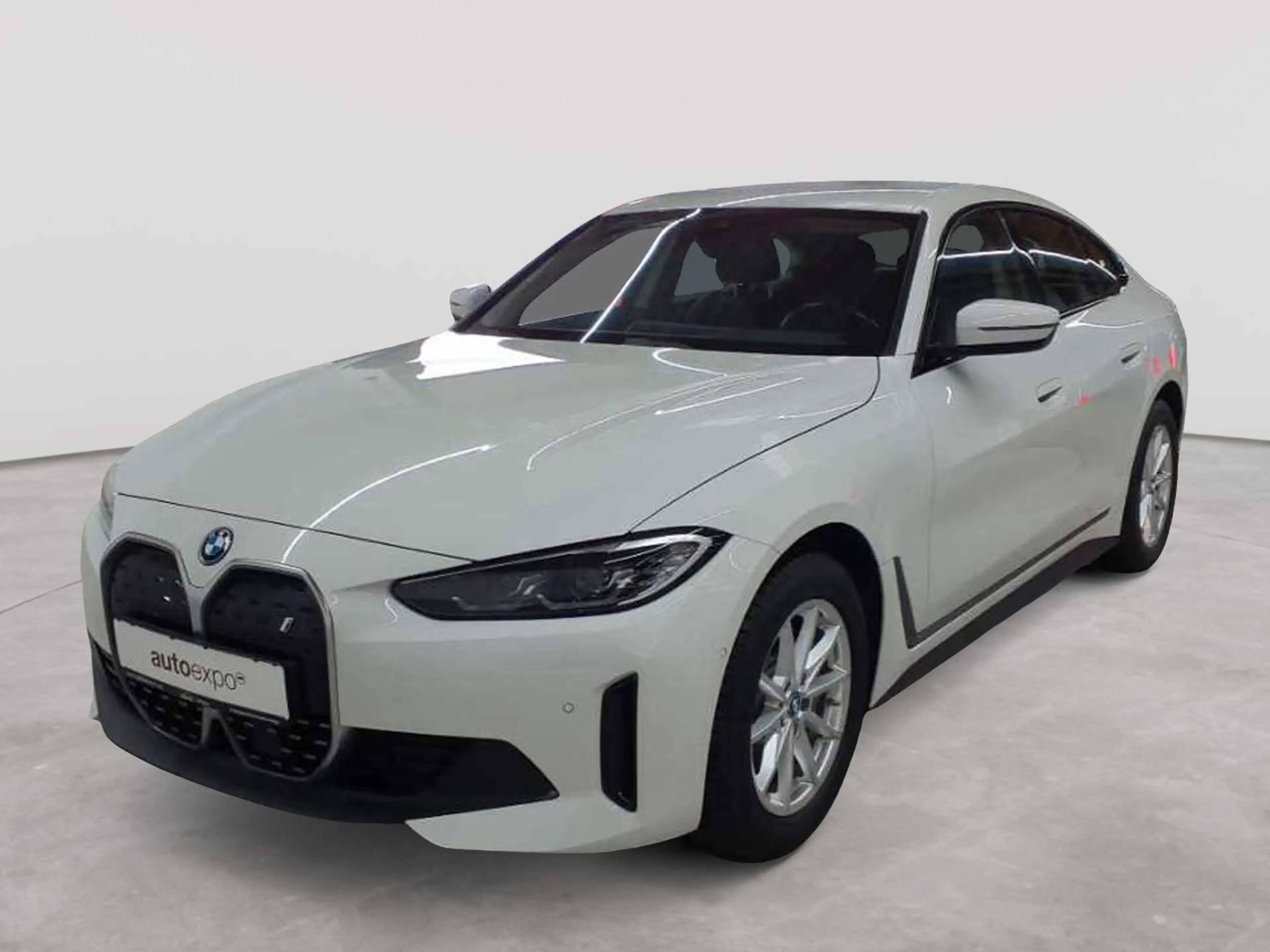 BMW i4 i4 eDrive40 Gran Coupe Navi SHZ LED — photo 2