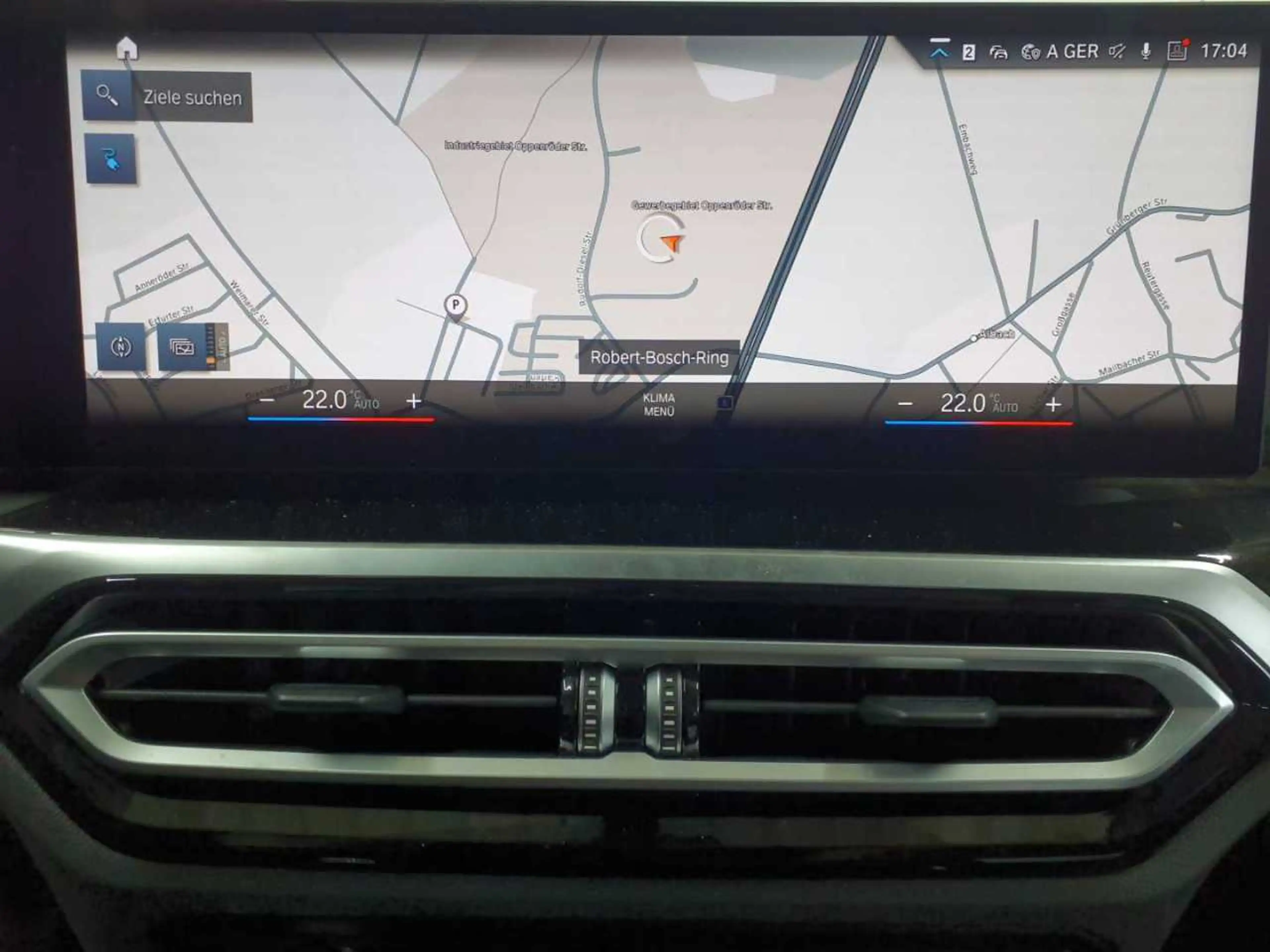 BMW i4 i4 eDrive40 Gran Coupe Navi SHZ LED — photo 12