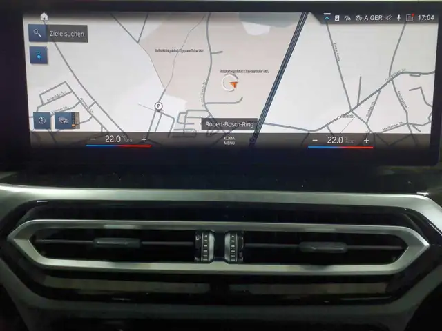 BMW I4 view 12